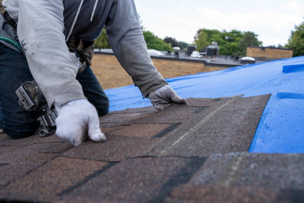 Sealant for Roof in Brookhaven, MS