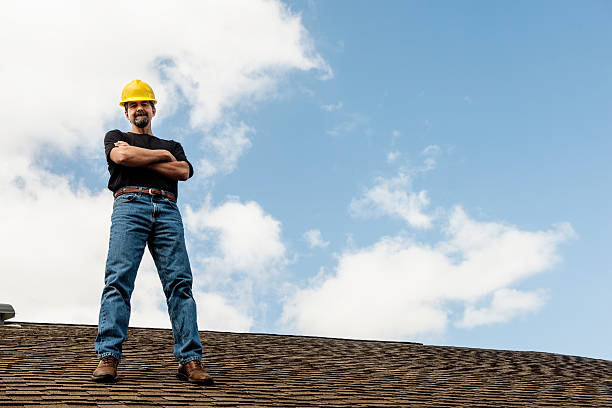 Gutter Installation and Roofing in Brookhaven, MS